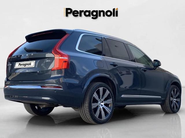 VOLVO XC90 B5 (d) AWD automatico 7 posti Ultimate Bright