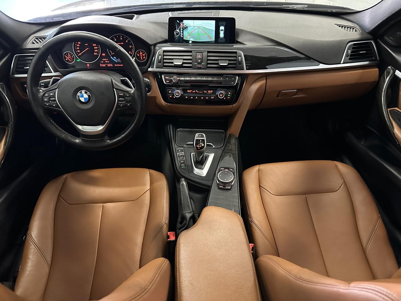 Bmw 335 335dA xDrive Touring Msport