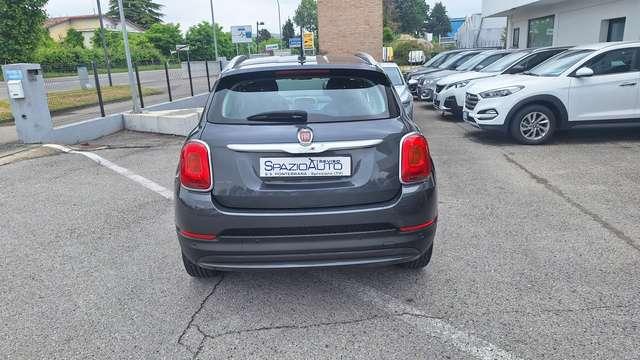 Fiat 500X 500X 1.4 tjt Mirror 4x2 Gpl 120cv MOLTO BELLA