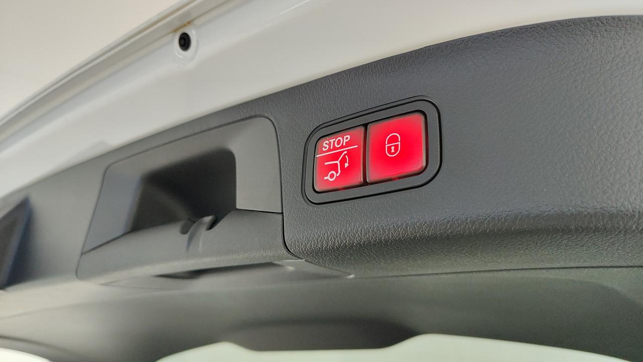 Mercedes-Benz GLA 200 d Automatic 4MATIC