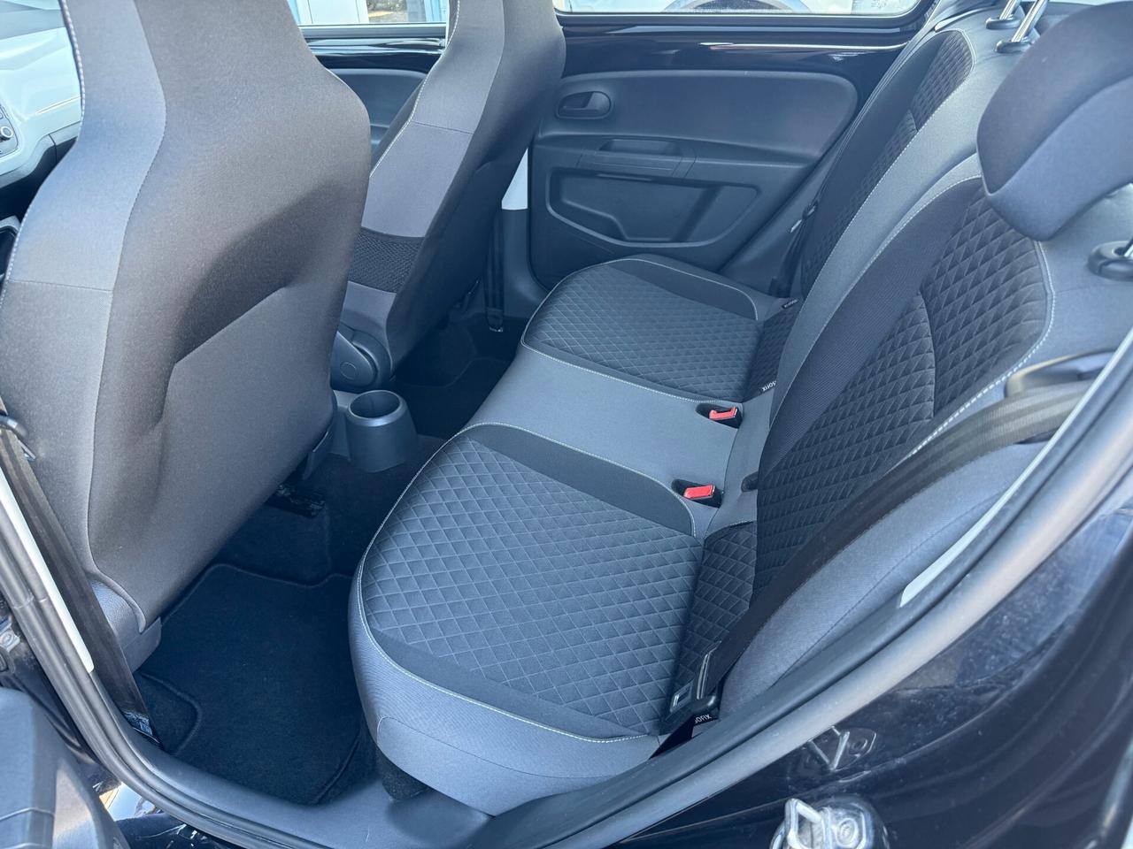 Skoda Citigo 1.0 Ambition 75cv E6 / NO VINCOLI