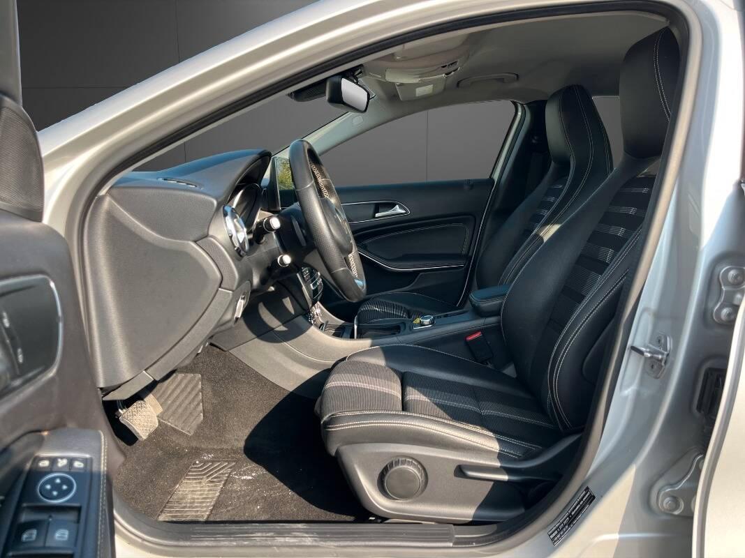 Mercedes Classe GLA 180 d Business