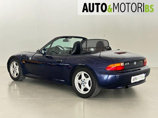 BMW Z3 1.8 cat Roadster