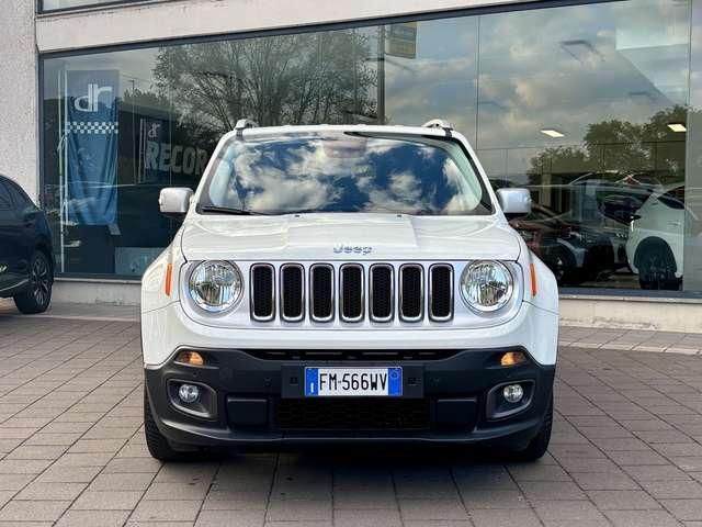 Jeep Renegade Renegade 1.6 Mjt 120 CV Limited