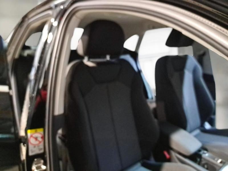 AUDI Q3 SPORTBACK 45 TFSI E S TRONIC BUSINESS PLUS SUV