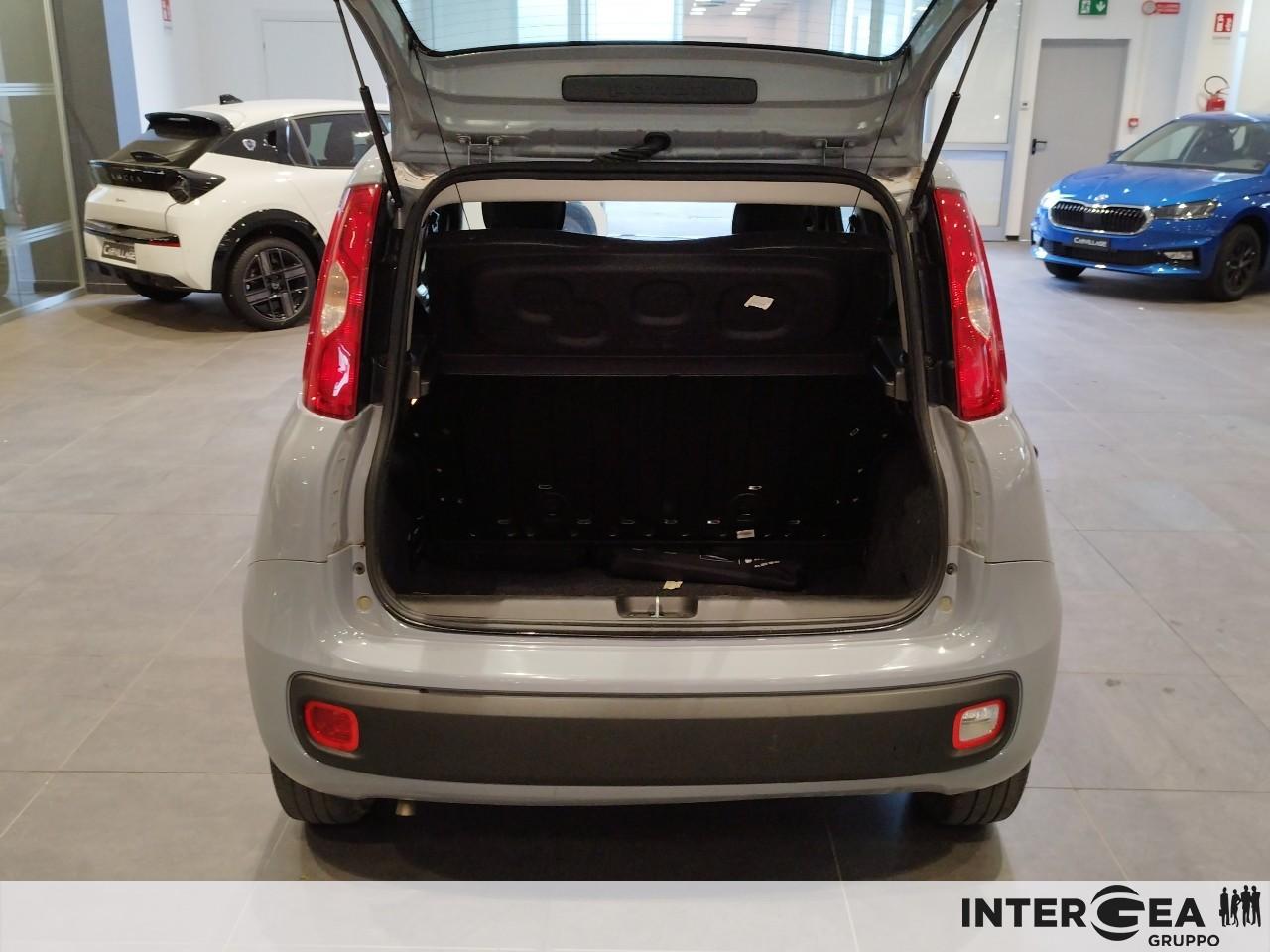 FIAT Panda 1.0 firefly hybrid s&s 70cv 5p.ti