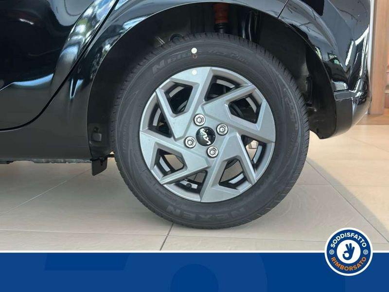 Kia Picanto 1.0 Urban (TT) MY26