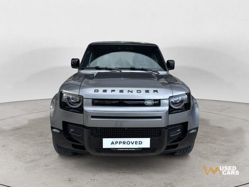 Land Rover Defender 110 3.0D I6 250 CV AWD Auto X-Dynamic HSE