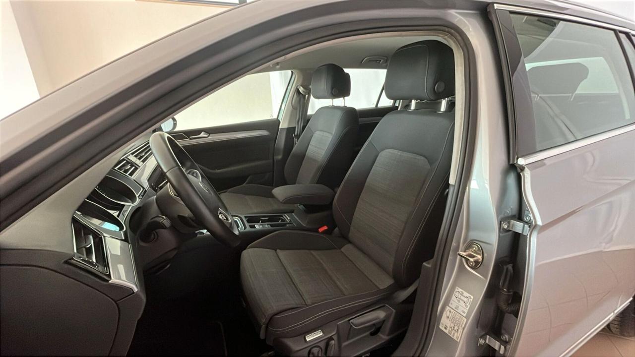 Volkswagen Passat Variant 2.0 TDI SCR EVO Business