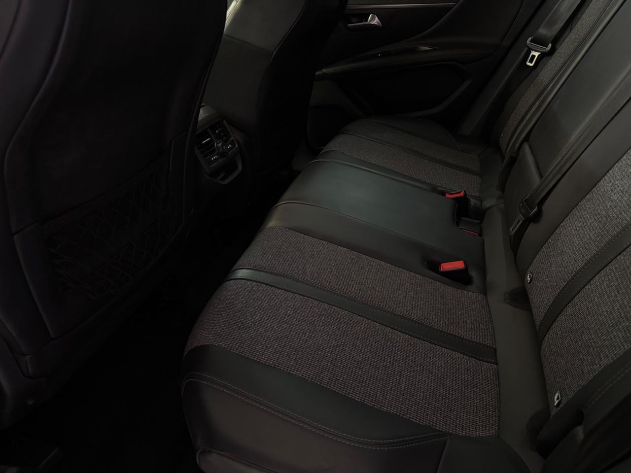 Peugeot 3008 BlueHDi 120Cv EAT6 GT Line IPER FULL-TETTO