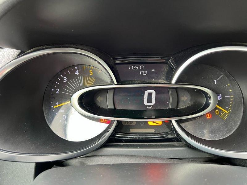 Renault Clio Sporter dCi 8V 75CV Sart&Stop Energy Duel