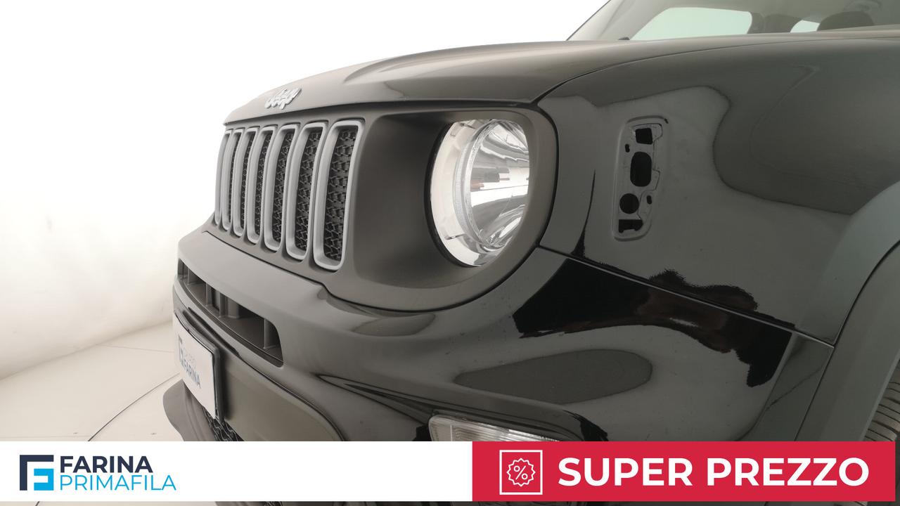 JEEP Renegade 2019 - Renegade 1.6 mjt Limited 2wd 130cv