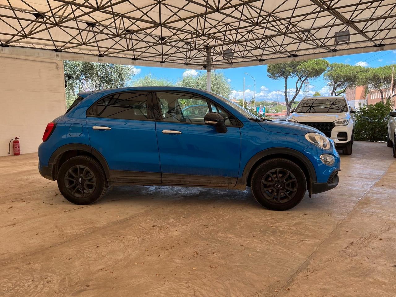 Fiat 500X 1.0 T3 120 CV Club