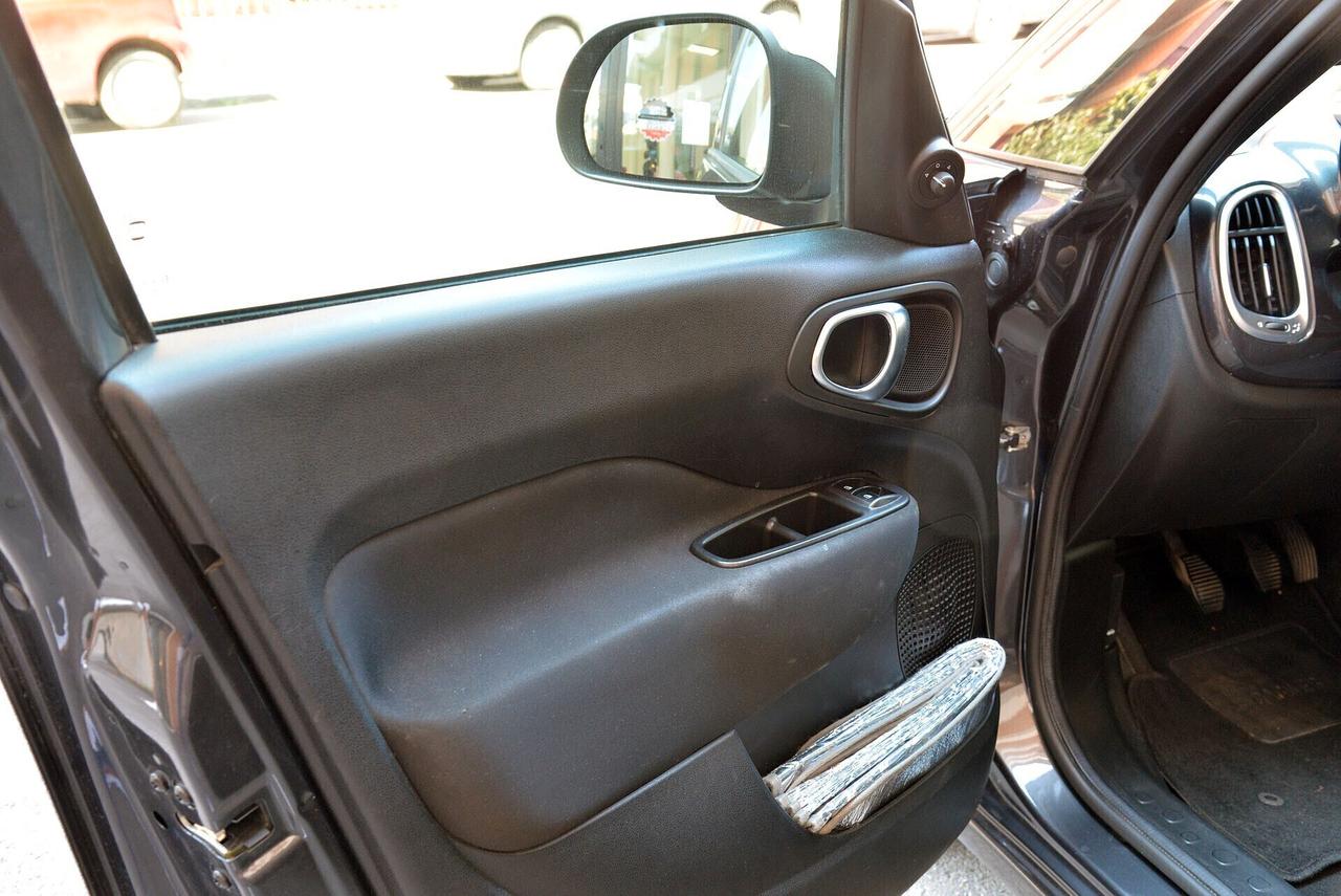 Fiat 500L 1.3 Multijet 95 CV Pop Star