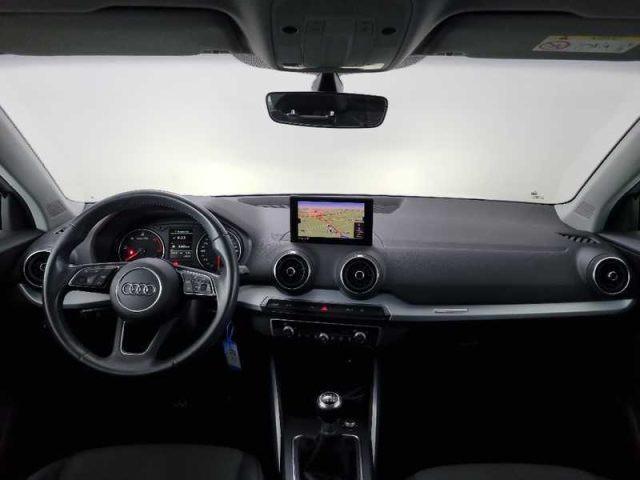 AUDI Q2 30 TDI Admired