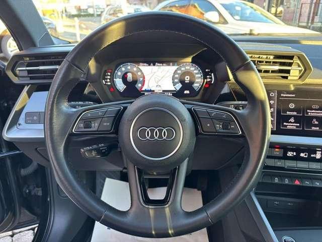 Audi A3 SPB 30 TFSI Business NAVI-LED-16"
