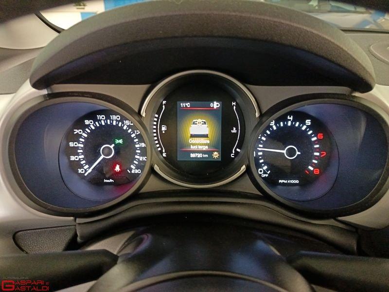 FIAT 500L 500L 1.4 95 CV S&S Connect