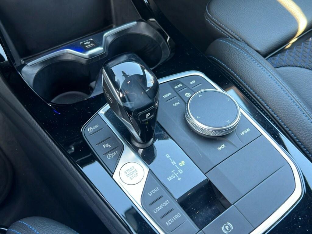 BMW Serie 1 5 Porte 118 i Msport DCT