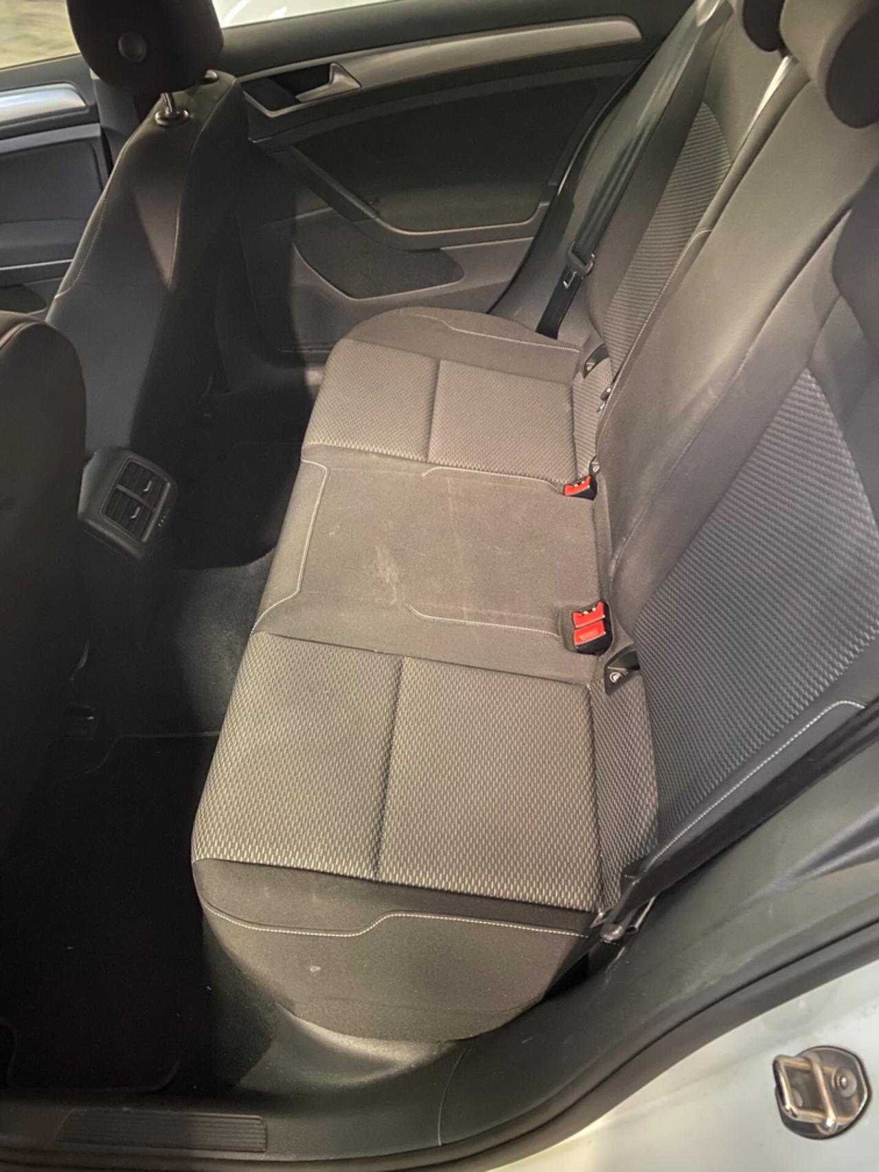 Volkswagen Golf 1.0 TSI 85 CV 5p. Trendline BlueMotion Technology