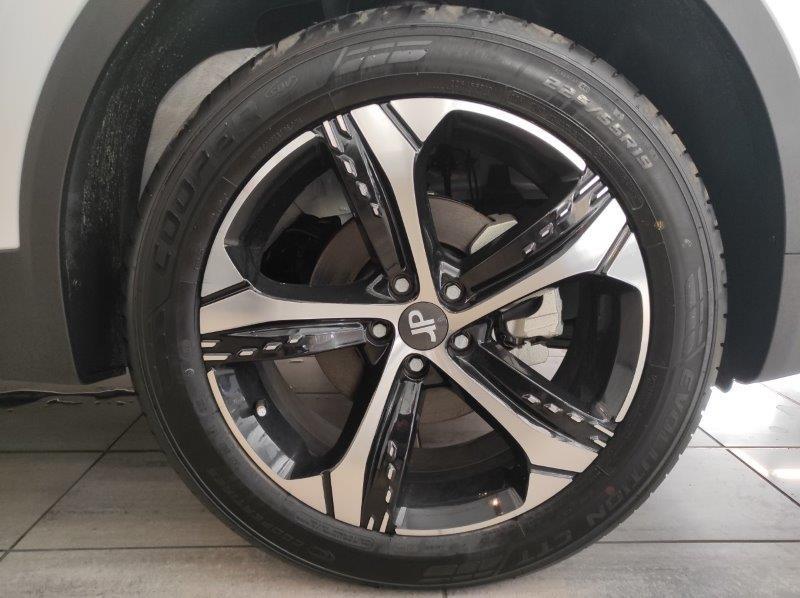 DR dr 6.0 - dr 6.0 1.5 Turbo CVT Bi-Fuel GPL