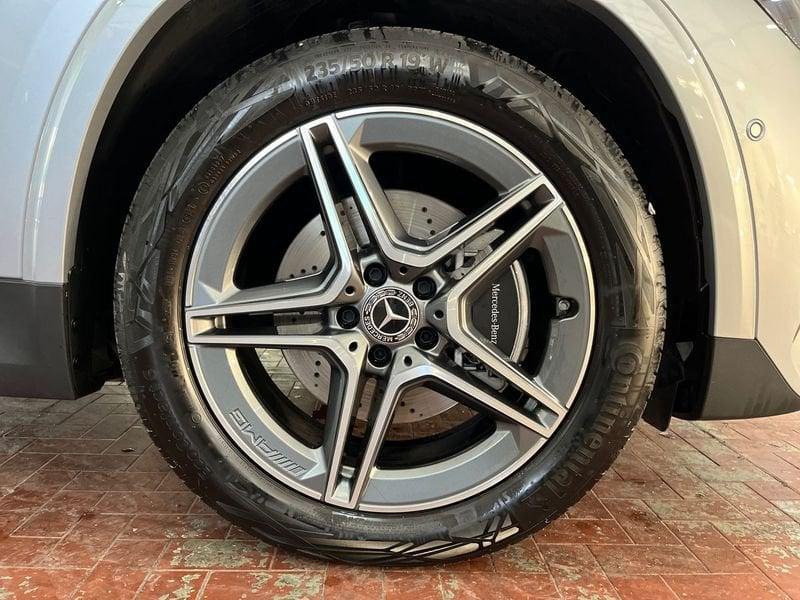 Mercedes-Benz GLA GLA-H247 2023 200 d AMG Line Advanced Plus 4matic auto