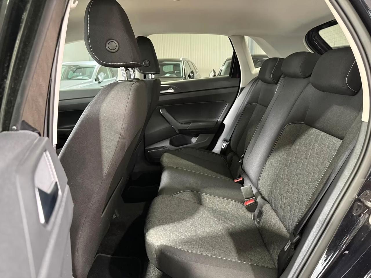 Volkswagen Polo 1.0 TSI Style