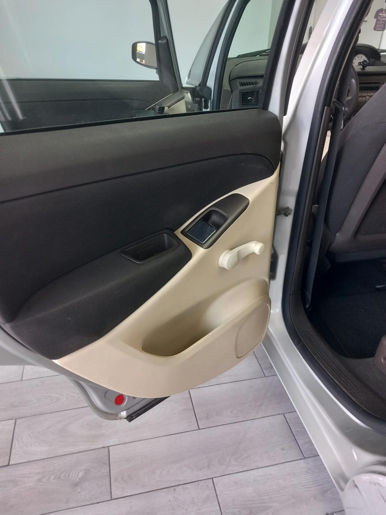 Lancia MUSA 1.3 Multijet 16V 90 CV Oro