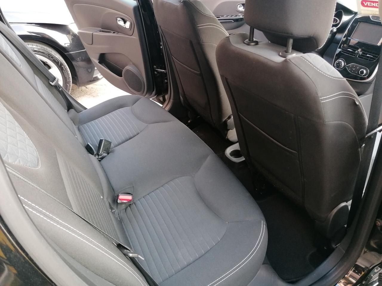 Renault Clio 1.5 dCi 8V 90CV 5 porte Costume National