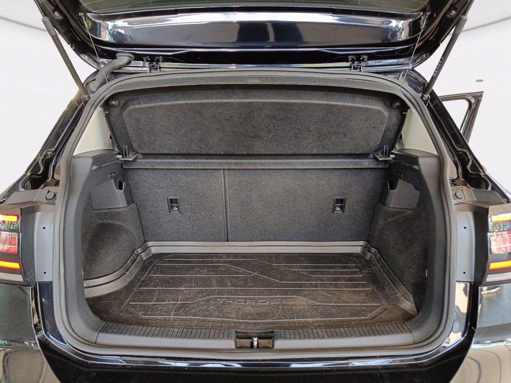 VOLKSWAGEN T-cross 1.0 tsi sport 95cv del 2022