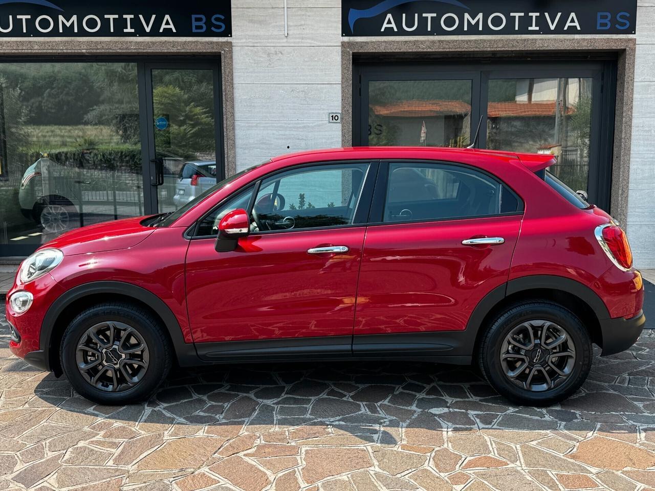 Fiat 500X 1.3 MultiJet 95 CV Pop Star UNIPROPRIETARIO