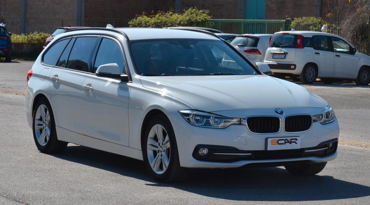 Bmw 316 d Sport