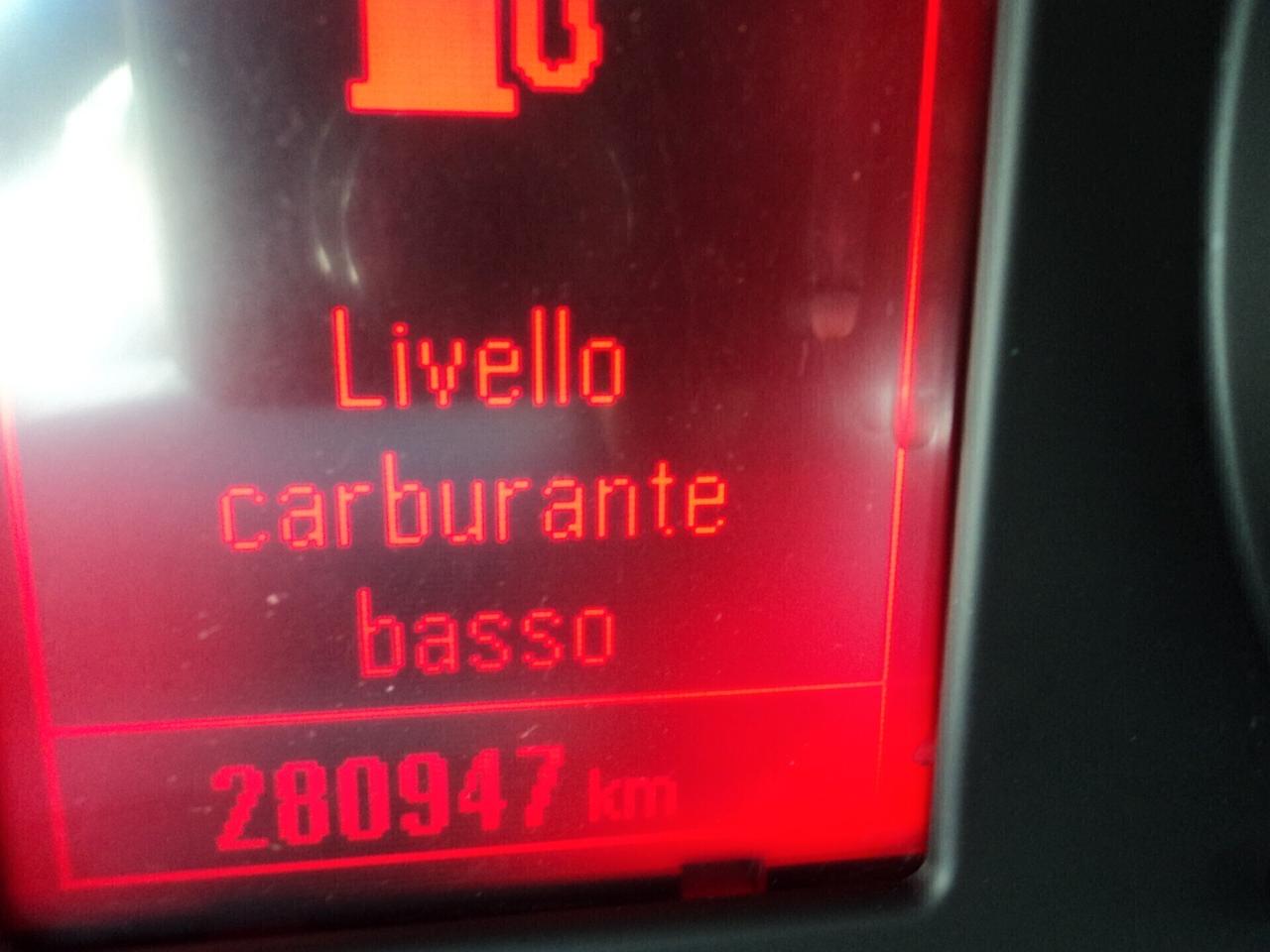 Opel Zafira Tourer 1.6 Turbo EcoM 150CV Cosmo