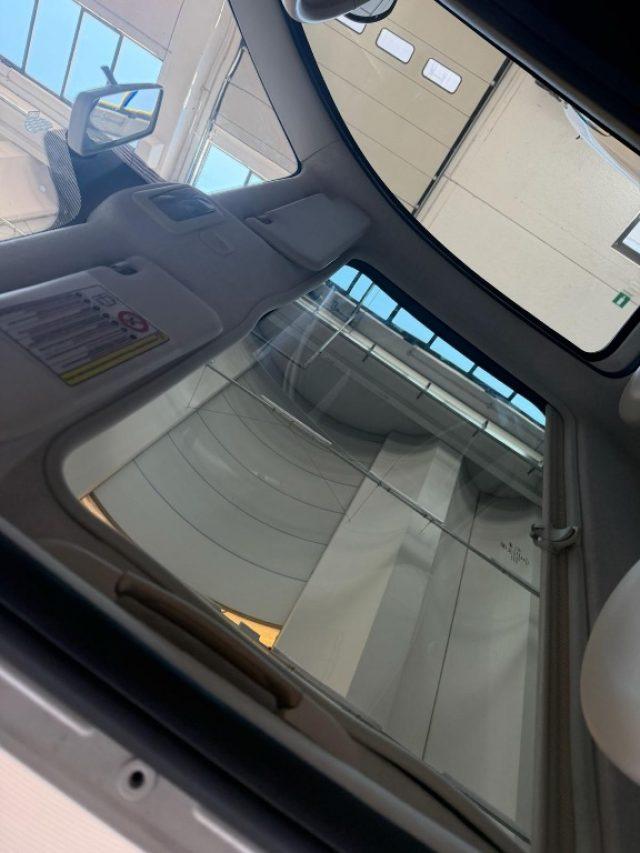 FIAT 500 1.2 Lounge //BELL1SS1MA//