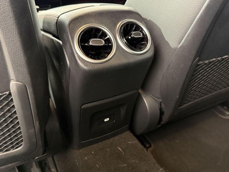 Mercedes-Benz Classe A A 180 d Automatic Premium Plus AMG Line