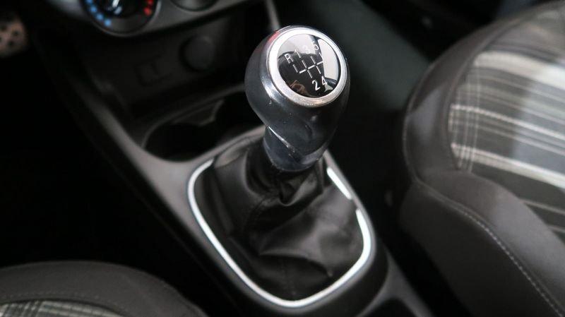 Opel Corsa 5p 1.4 b-Color s&s 90cv GPL