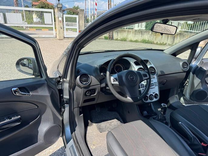 Opel Corsa 1.2 85CV 3 porte GPL-TECH Elective