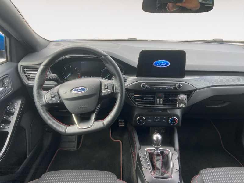 FORD Focus 1.5 ecoblue ST-Line s&s 120cv