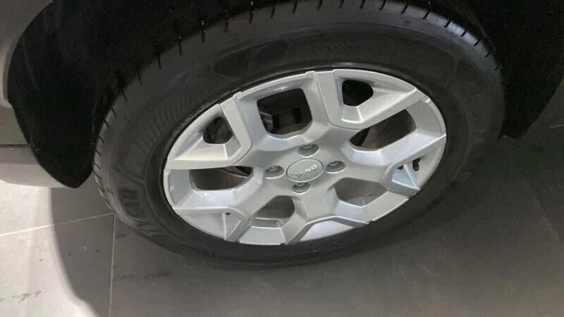 Jeep Avenger 1.2 Turbo 100 CV Altitude