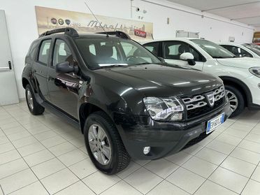 DACIA - Duster - 1.5 dCi 110 CV 4x2 Lauréate