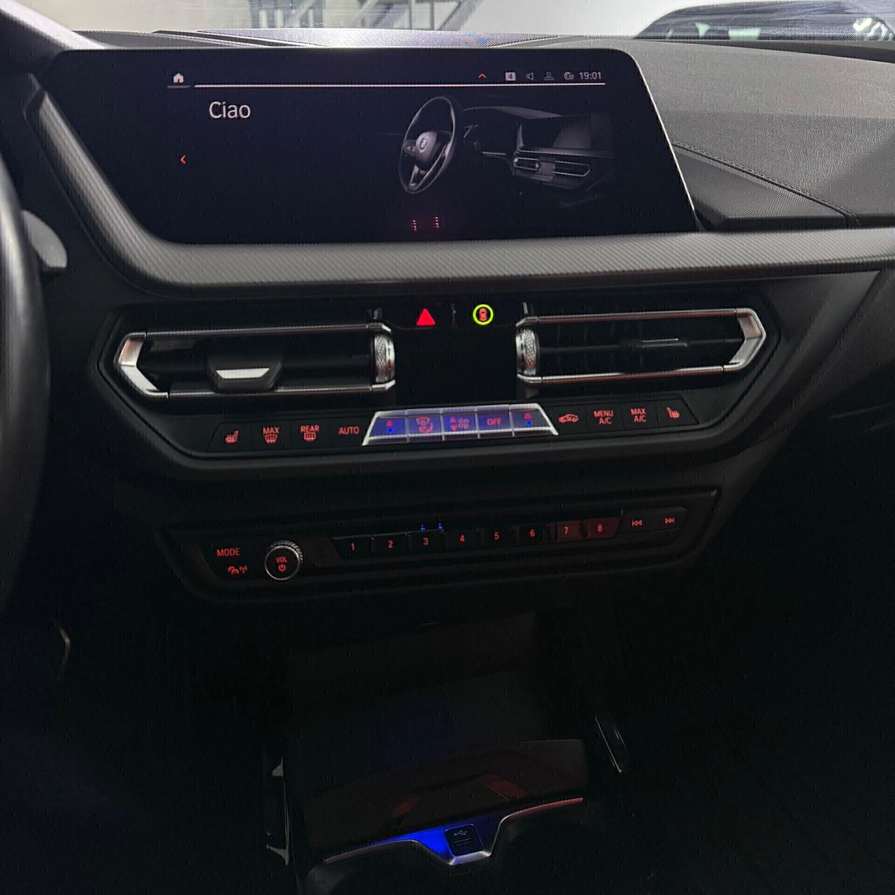 Bmw 220 220d Gran Coupé Msport aut.