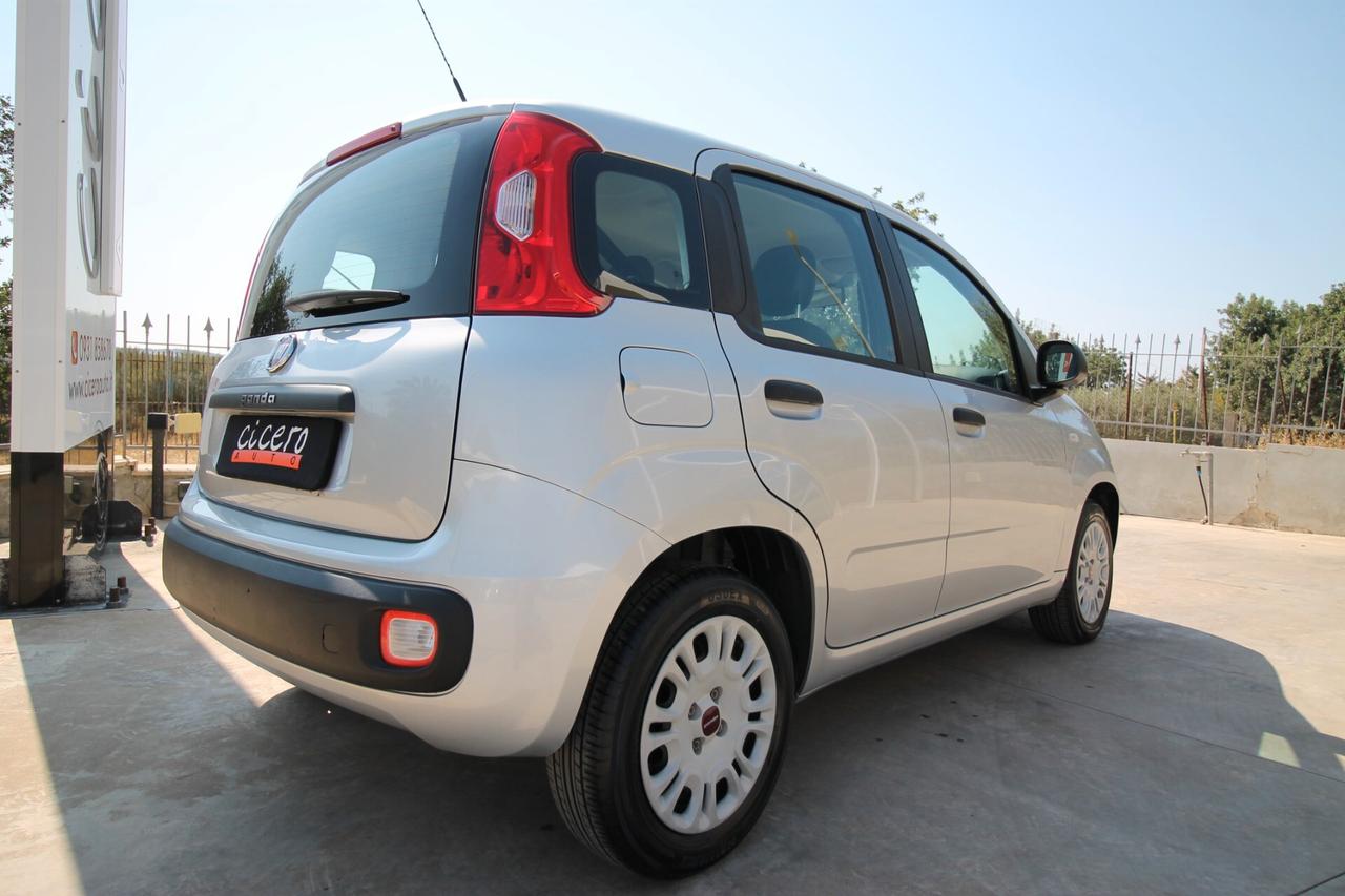 Fiat Panda 1.2 Easy 69cv |70.000km | 2019