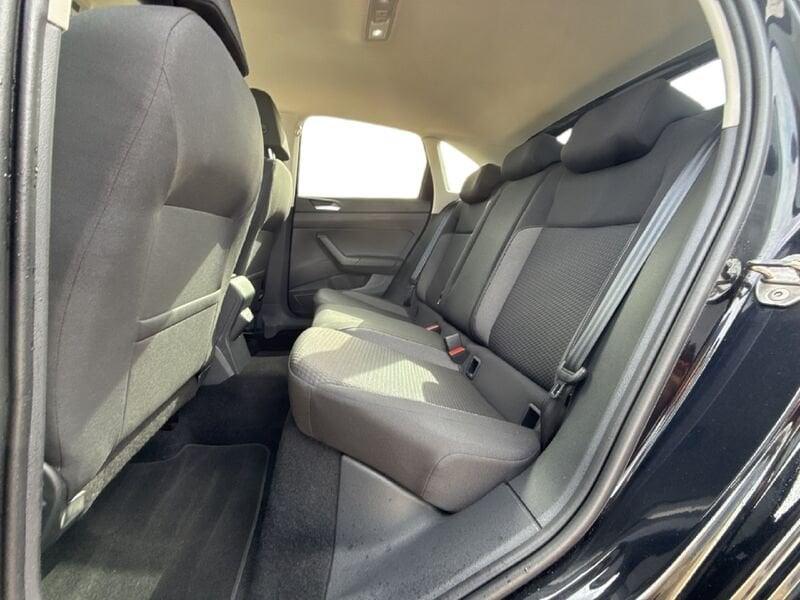 Volkswagen Taigo Taigo 1.0 TSI 115 CV Life