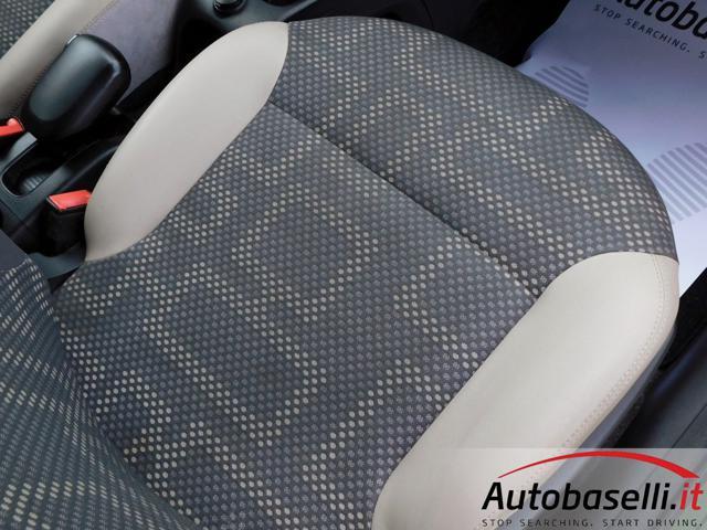 FIAT Panda 4x4 0.9 TWIN AIR TURBO S&S, TRAZIONE INTEGRALE 4X4