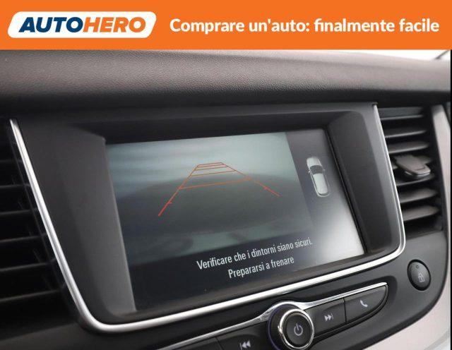 OPEL Grandland X 1.2 Turbo 12V 130 CV Start&Stop 2020
