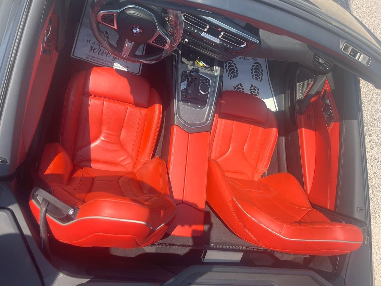 Bmw Z4 M Z4 M40i