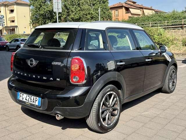 MINI Cooper Cooper D