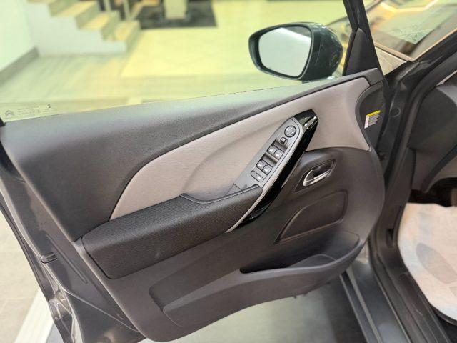 CITROEN C4 Picasso BlueHDi 120 S&S EAT6 Shine GANCIO TRAINO