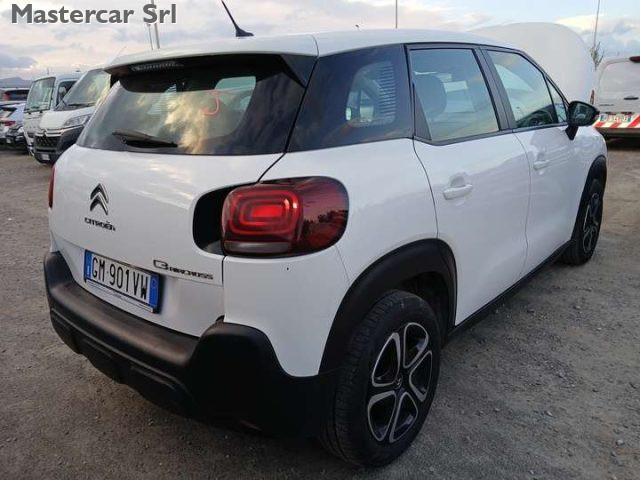 CITROEN C3 Aircross NEOPATENTATI C3 Aircross 1.2 Live TG : GM901VW