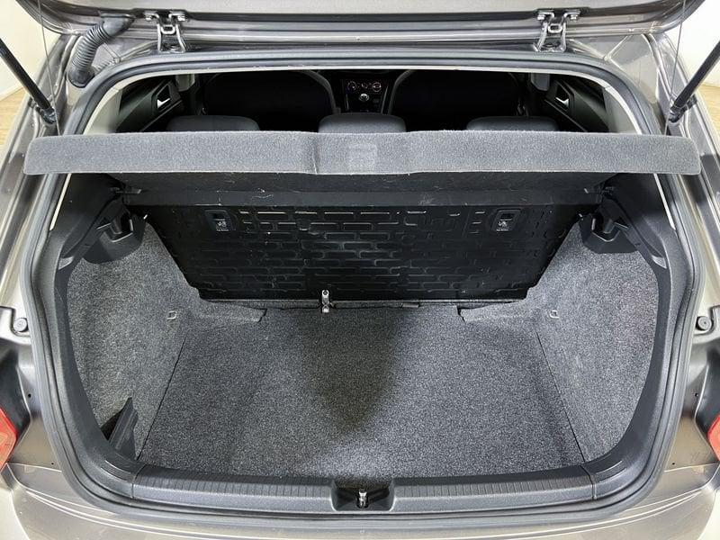 Volkswagen Polo 1.6 TDI SCR 59kW Trendline BMT