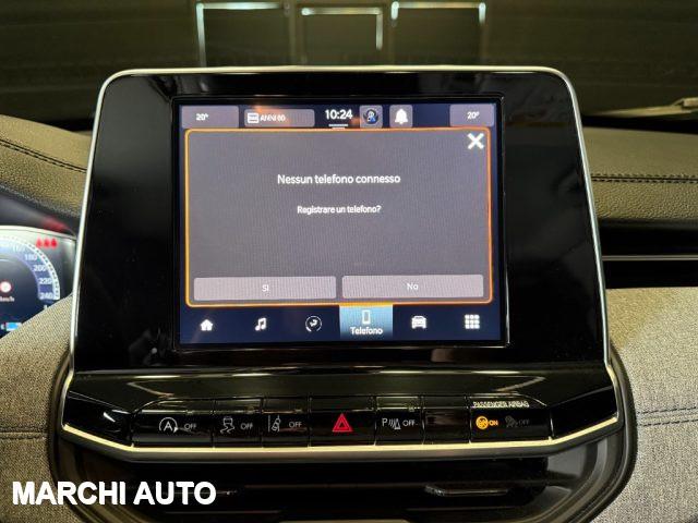 JEEP Compass 1.6 Multijet II 2WD Longitude